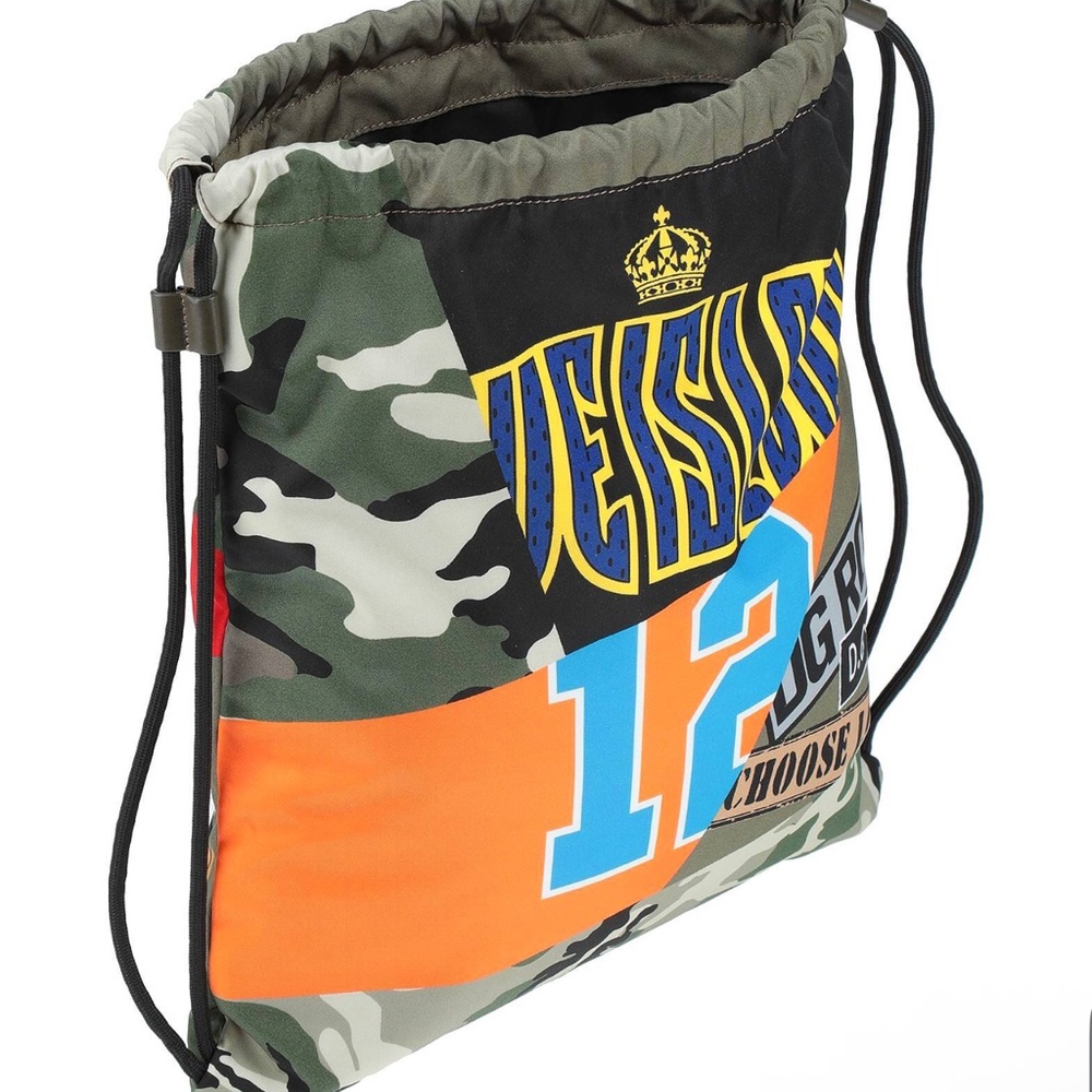 DOLCE&GABBANA Backpack